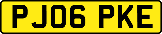 PJ06PKE