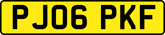 PJ06PKF