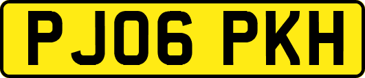 PJ06PKH