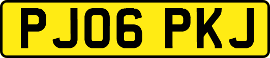 PJ06PKJ