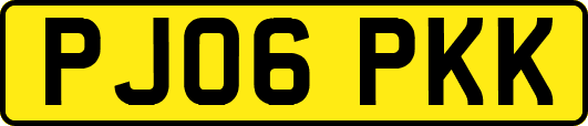 PJ06PKK
