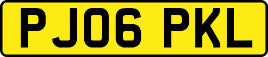 PJ06PKL