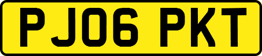 PJ06PKT