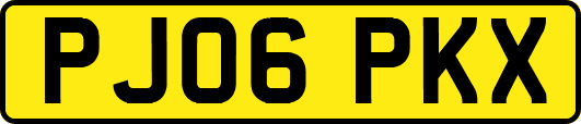 PJ06PKX