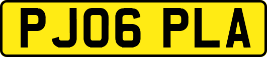 PJ06PLA