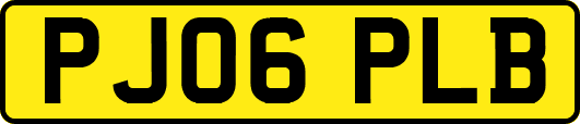 PJ06PLB
