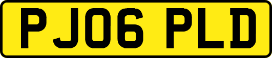 PJ06PLD