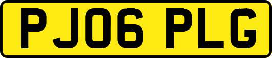 PJ06PLG