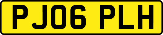 PJ06PLH