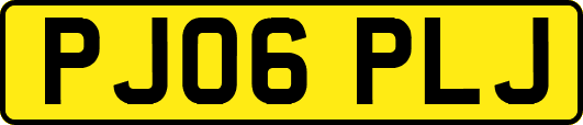 PJ06PLJ