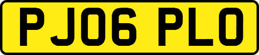 PJ06PLO