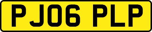 PJ06PLP