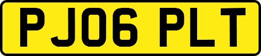 PJ06PLT