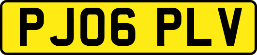 PJ06PLV