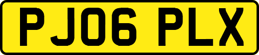 PJ06PLX