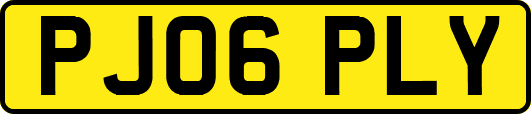 PJ06PLY