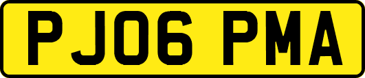 PJ06PMA