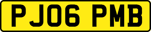 PJ06PMB