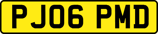 PJ06PMD