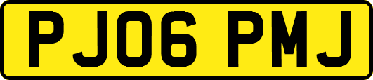PJ06PMJ