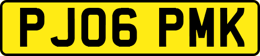 PJ06PMK