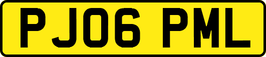PJ06PML