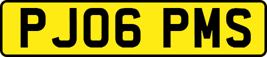 PJ06PMS