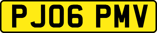 PJ06PMV
