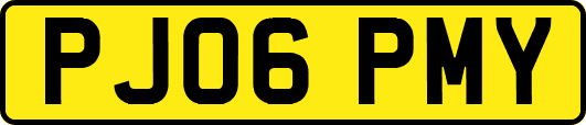 PJ06PMY