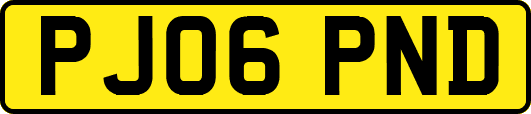 PJ06PND