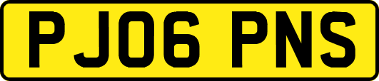 PJ06PNS