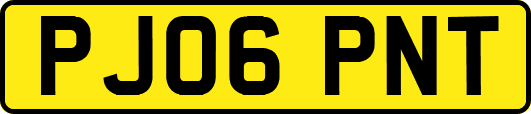 PJ06PNT
