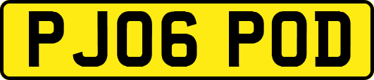 PJ06POD