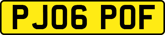 PJ06POF