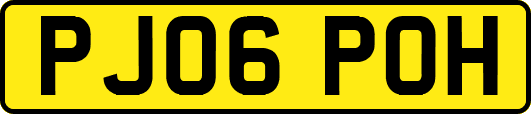 PJ06POH