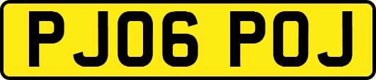 PJ06POJ