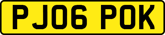 PJ06POK