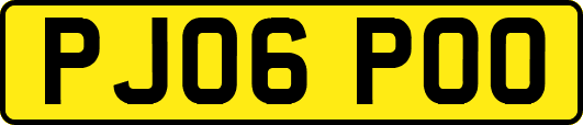 PJ06POO