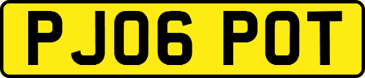 PJ06POT