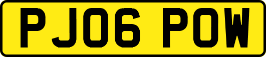 PJ06POW