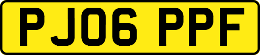 PJ06PPF