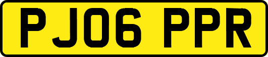 PJ06PPR