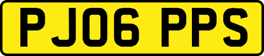 PJ06PPS