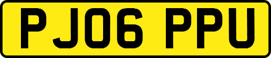 PJ06PPU