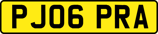 PJ06PRA