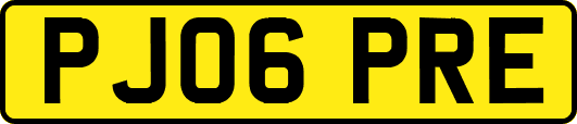 PJ06PRE