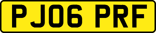 PJ06PRF