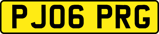 PJ06PRG