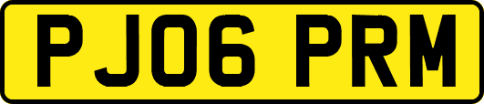 PJ06PRM