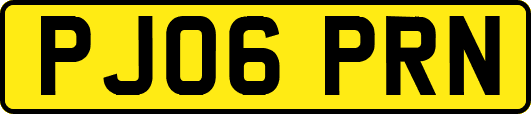 PJ06PRN